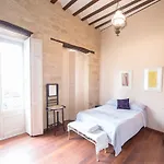 Deluxe Calle Corredera Apartmán Jerez de la Frontera
