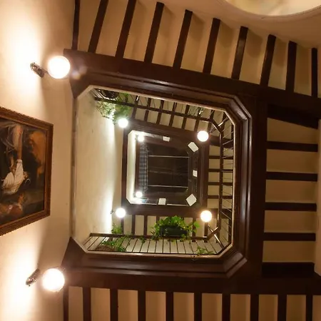 Deluxe Calle Corredera Appartement