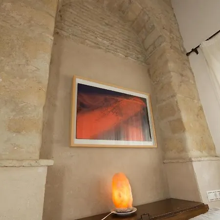 Appartement Deluxe Calle Corredera *