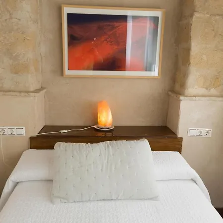 Apartmán Deluxe Calle Corredera