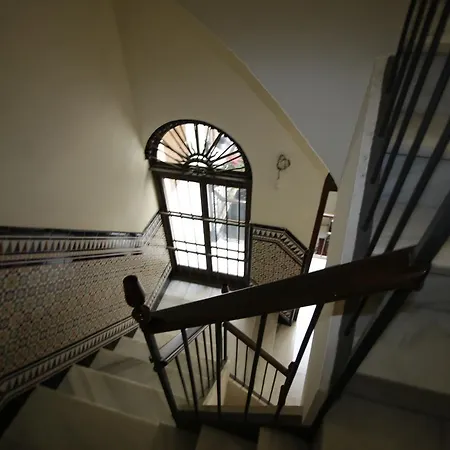 Deluxe Calle Corredera Apartment Jerez de la Frontera