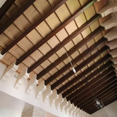 Appartement Deluxe Calle Corredera