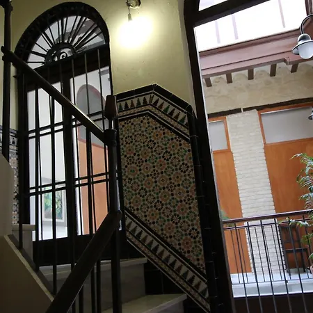 Apartment Deluxe Calle Corredera *