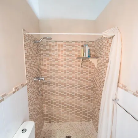 Apartament Deluxe Calle Corredera *