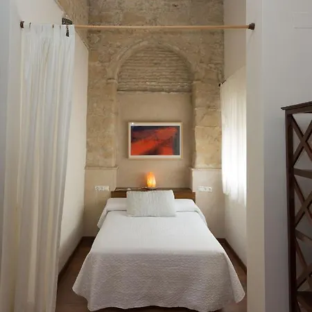 Apartament Deluxe Calle Corredera Jerez de la Frontera