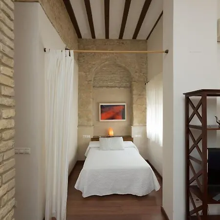 Apartament Deluxe Calle Corredera *