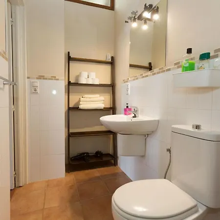 Apartament Deluxe Calle Corredera Jerez de la Frontera