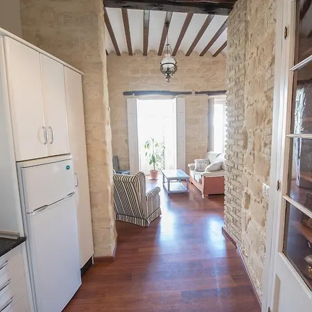 Deluxe Calle Corredera Apartament
