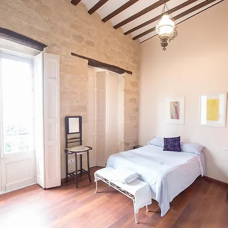 Deluxe Calle Corredera Apartament Jerez de la Frontera