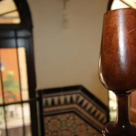 Apartament Deluxe Calle Corredera