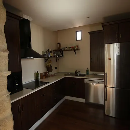 Deluxe Calle Corredera Apartament
