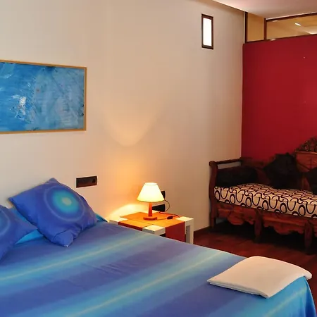 Deluxe Calle Corredera Apartament Jerez de la Frontera